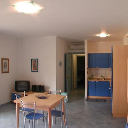 Apt Del Sole 2 Apartment *