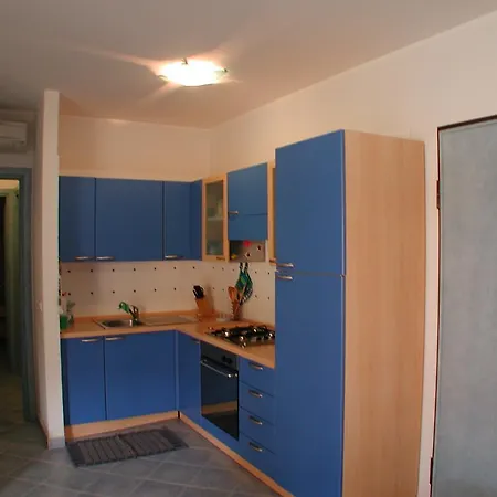 Apartment Apt Del Sole 2 Villasimius