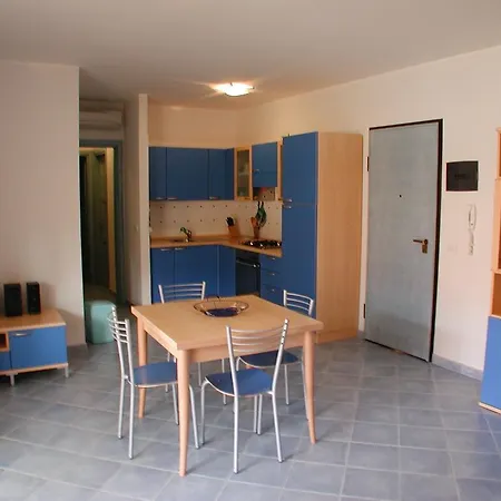 Apt Del Sole 2 * Villasimius