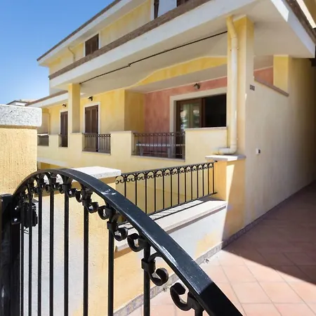 Apt Del Sole 2 Apartment *