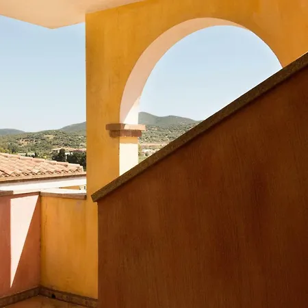 Apt Del Sole 2 Apartment