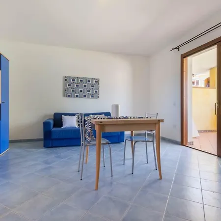 Apartment Apt Del Sole 2 Villasimius