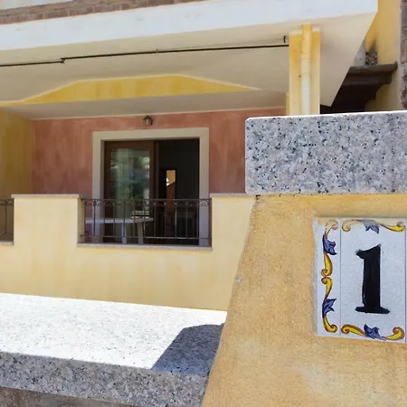 Apt Del Sole 2 Apartment