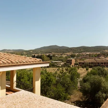 Apt Del Sole 2 Apartment *