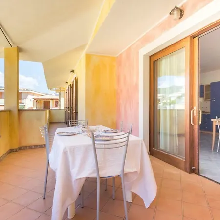 Apt Del Sole 2 Apartment