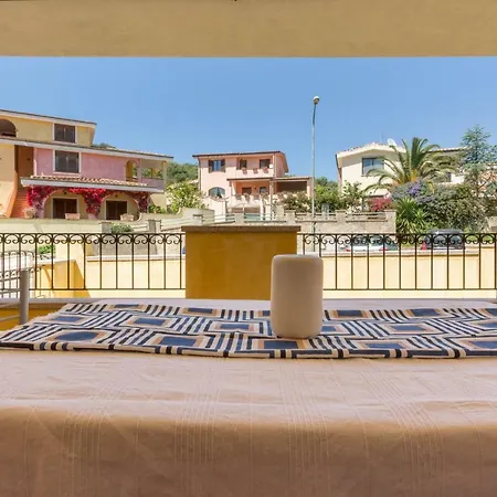 Apartment Apt Del Sole 2 *