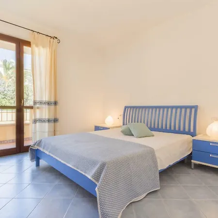 Apt Del Sole 2 Apartment Villasimius