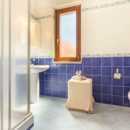 Apartment Apt Del Sole 2