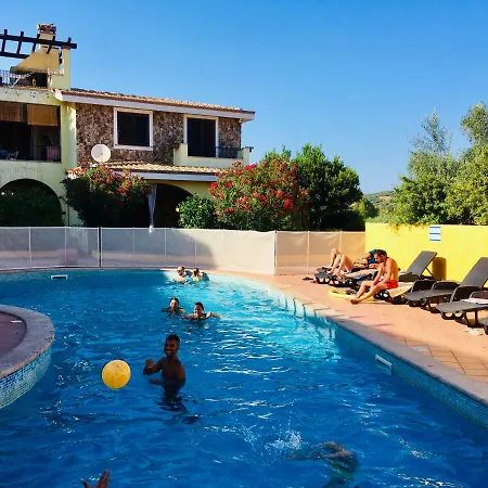 Apt Del Sole 2 * Villasimius